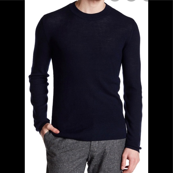 ATM Sweater - Picture 2 of 5